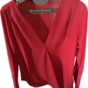 Three Eighty Two color Scarlet